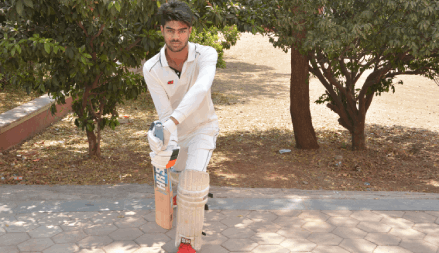 All India T.20 National Cricket Association 2018 - Ryan International School, Jalna